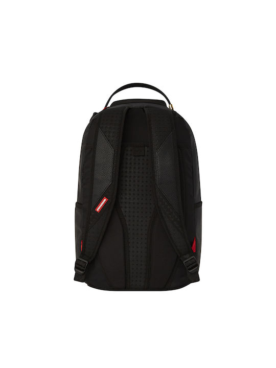 Sprayground Airfreight Femei Rucsac Negru