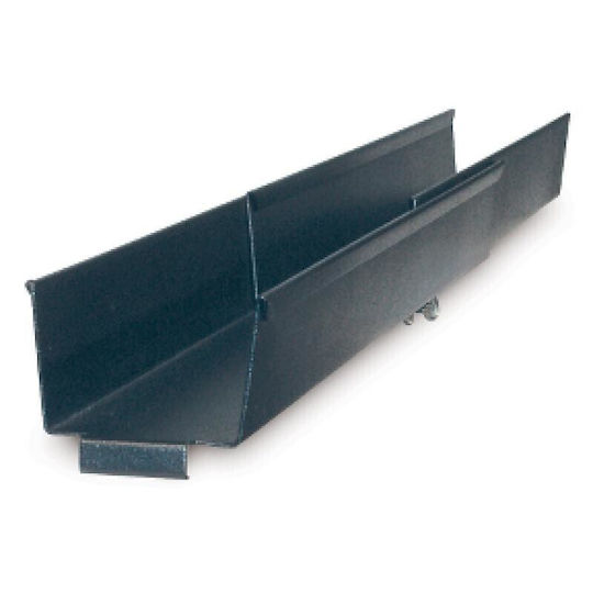 Αξεσουάρ Καμπίνες Rack Apc Seitlich Cable Tray Ar8008blk