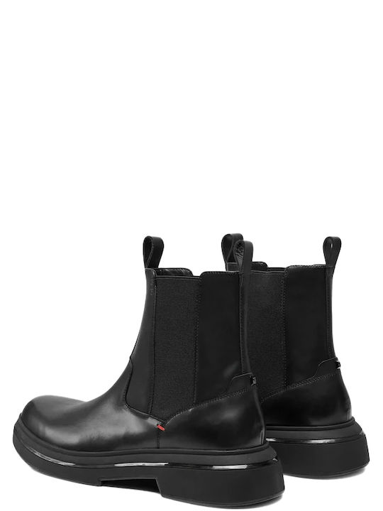 Hugo Casual Boots Black 50522983-001