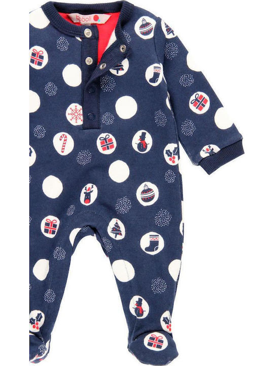 Boboli Baby Bodysuit Unisex