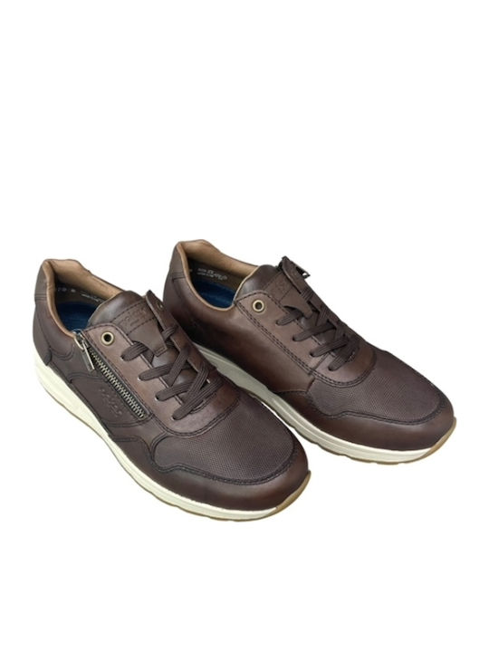 Men's Casual Shoes Brown