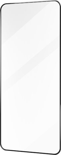 Tempered Glass Honor Magic 5 Lite 5g 9h Beveled 5d Black