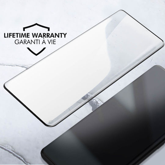 Tempered Glass Huawei Nova 9 Honor 50 Force Glass Black