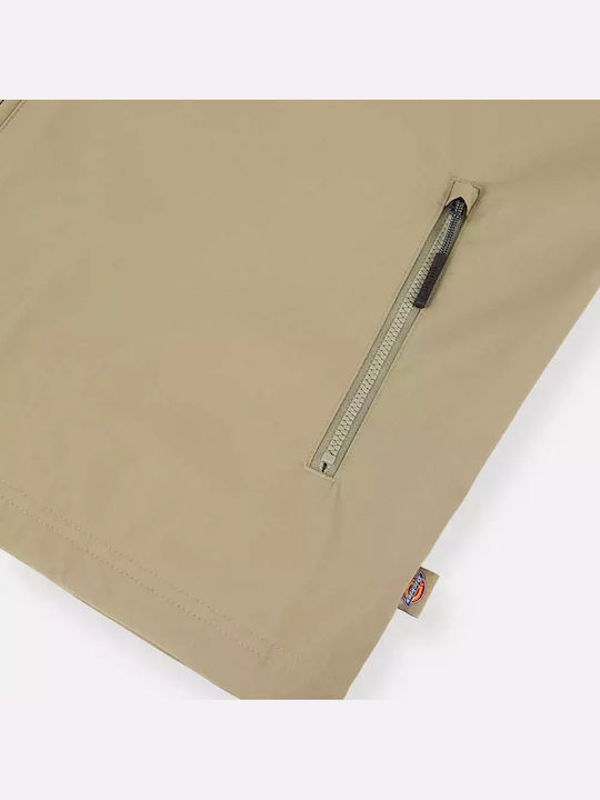 Ronan Winter Jacket Imperial Green