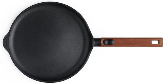 Woll Crepe-Maker aus Aluminium mit Antihaftbeschichtung 26cm