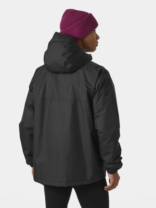 Helly Hansen Fleece Jacket Black