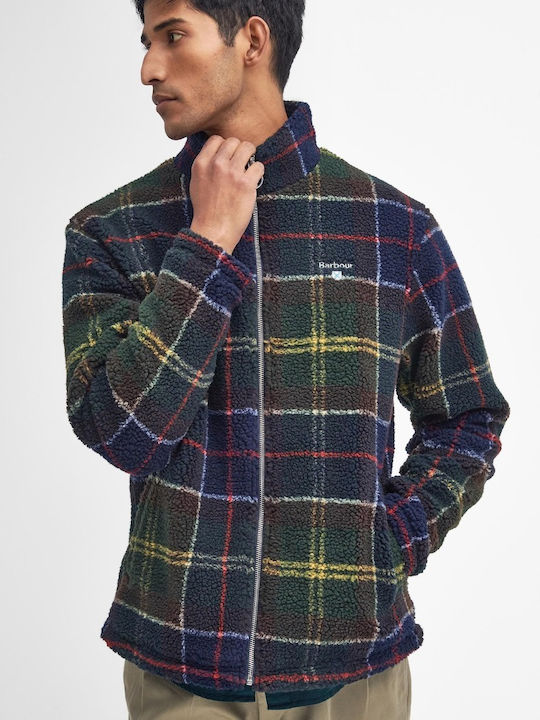 Winter Jacket Olive