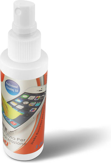 LinQ Καθαριστικό Οθόνης 100ml