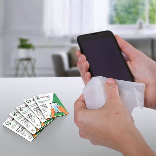 4Smarts Accesorii De Curățenie Pentru Birouri