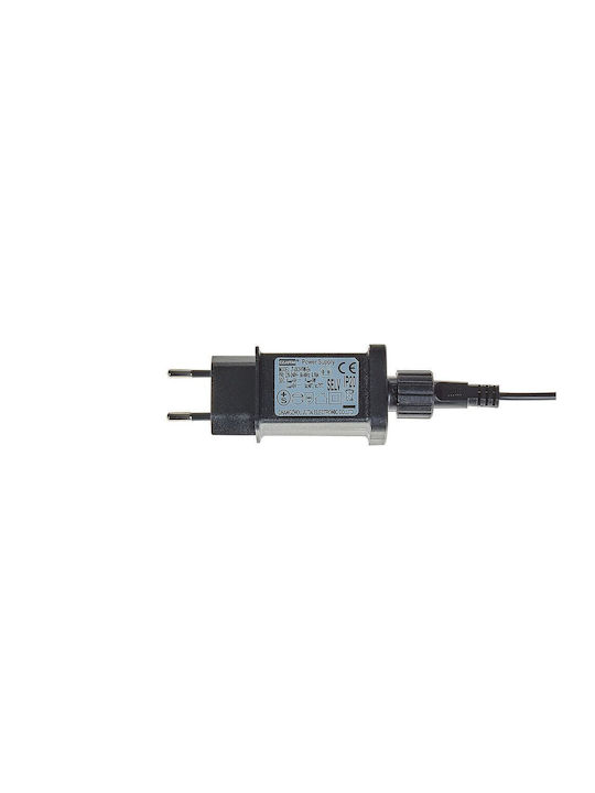 Luminite LED 27m Albă în Șir