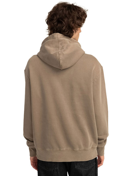 Element Cornell 3.0 Men's Sweatshirt with Hood CAFE