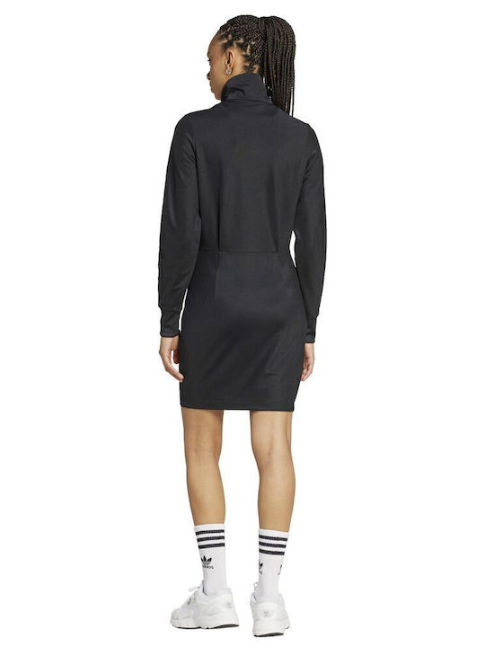 Adidas Women's Firebird Dress Iw5515-black
