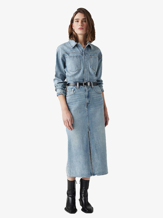 Levi's