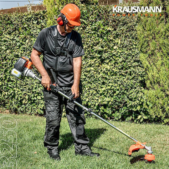 Krausmann 3250 Garden Multi Tool Gasoline