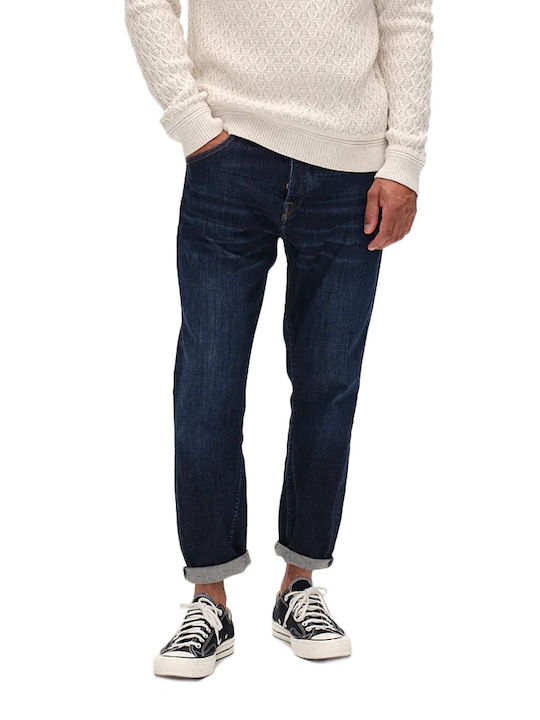 Gabba Alex Herren Jeanshose in Relaxed Fit Blue