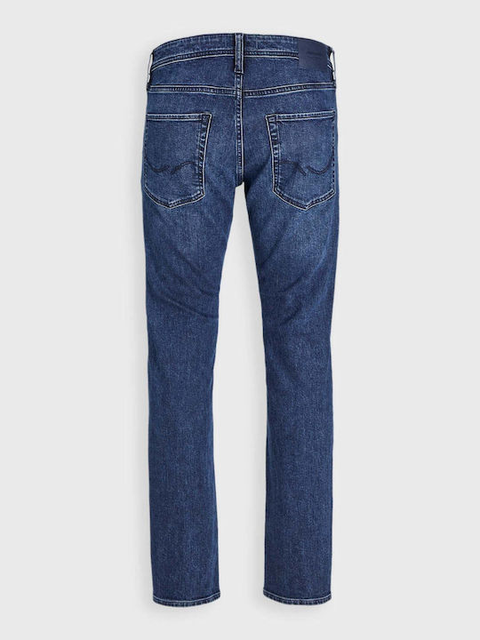 Jack & Jones Pantaloni de Bărbați din Jean Denim