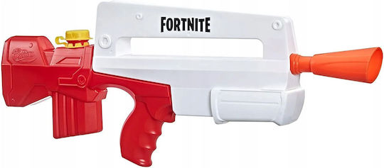 Nerf Water Gun Fortnite for 8+ years Large Fortnite Burst Long Barrel