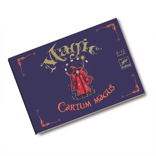 Djeco Magic Tricks & Magic Kits