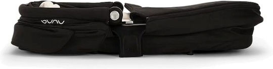 Nuna Port Bebe Caviar