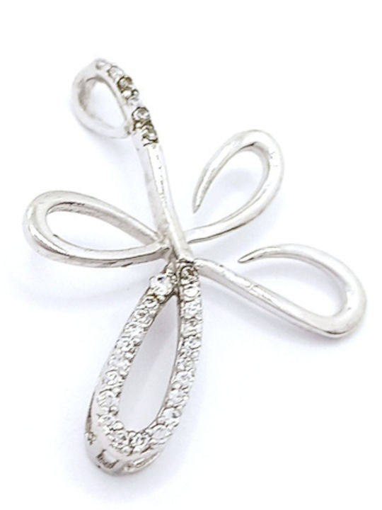 PS Silver Charm από Ασήμι