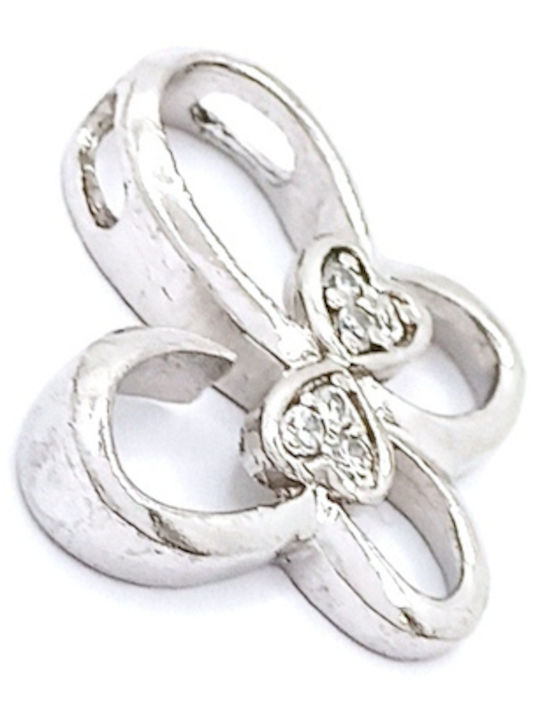 PS Silver Charm από Ασήμι PS Silver Charm από Ασήμι