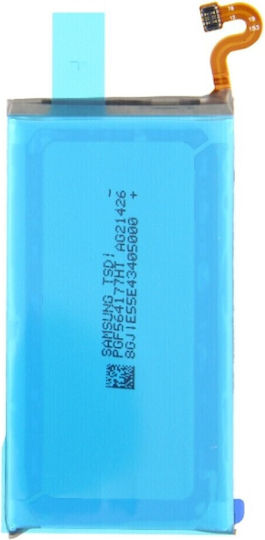 Samsung EB-BG960ABE Μπαταρία Αντικατάστασης 3000mAh για Samsung Galaxy S9 G960F
