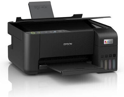 Epson Ecotank ET-2860 Έγχρωμο Πολυμηχάνημα Inkjet με WiFi και Mobile Print