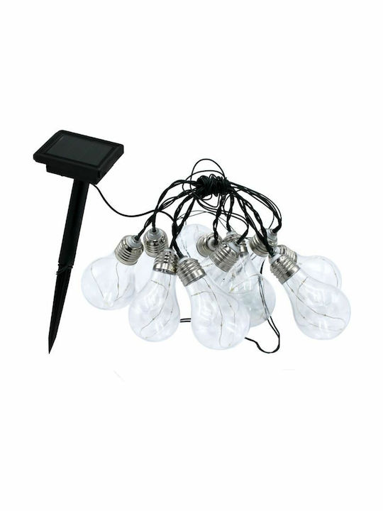 Lumisky Outdoor Light String 3.75m 241995