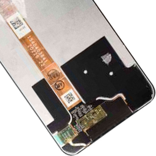 Ecran complet Oneplus Nord N10 5G Bloc LCD Tactil Digitizator Compatibil Negru