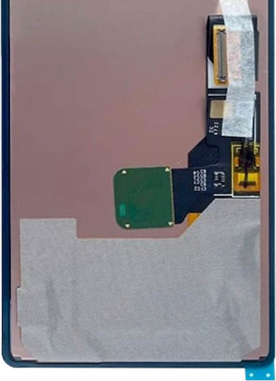 Official Screen Google Pixel 7a LCD Touchscreen Black