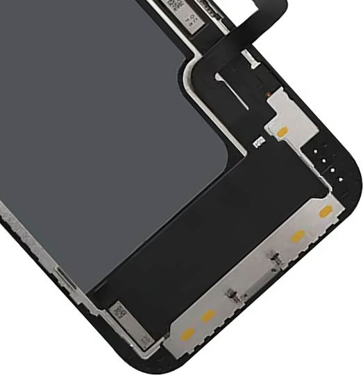 Relife Complete Lcd Screen Iphone 12 12 Pro Touch Screen Black