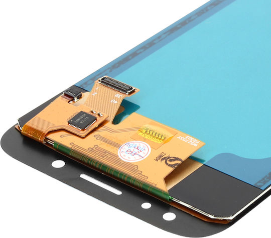 Complete Assembly Samsung J5 2017 Lcd & Tactile Screen Compatible Black