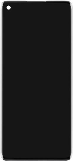 Complete Unit Oneplus 8 Lcd Screen Replacement Touch Screen Black