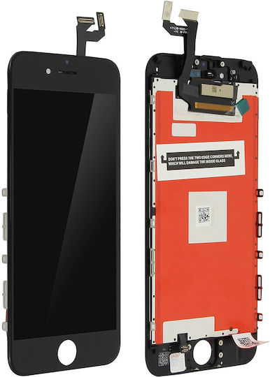 Lcd Replacement Part Touchscreen Apple Iphone 6s – Black