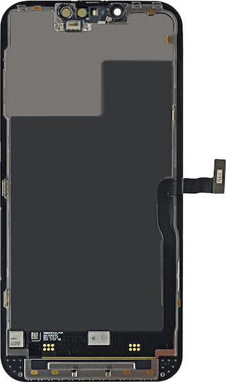 Relife Lcd Screen Iphone 13 Pro Max Touch Screen Black