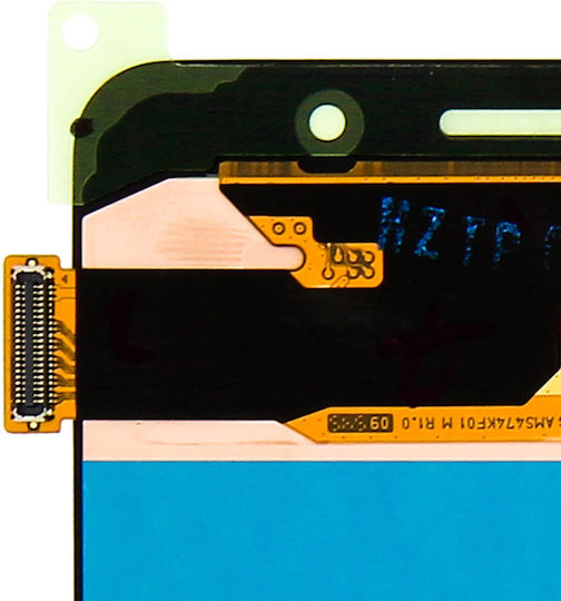 LCD Ersatzteil Touchscreen Samsung Galaxy A3 2016 – Schwarz