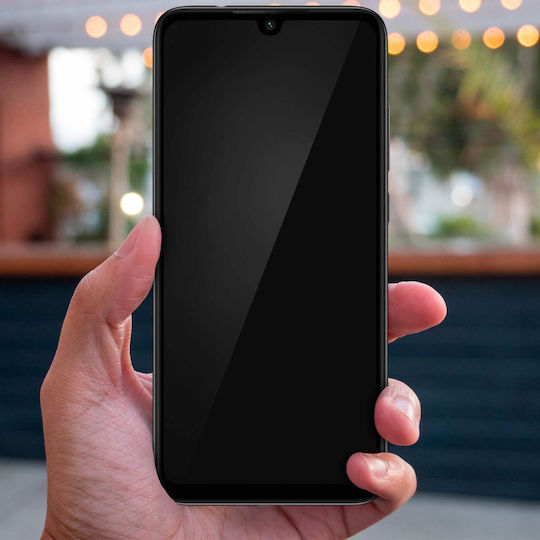 Block Replacement Lcd Touch Screen Digitizer Xiaomi Redmi Note 7-black