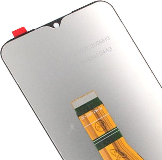 Complete Block Honor X8 5g Lcd Screen Tactile Digitizer Compatible Black