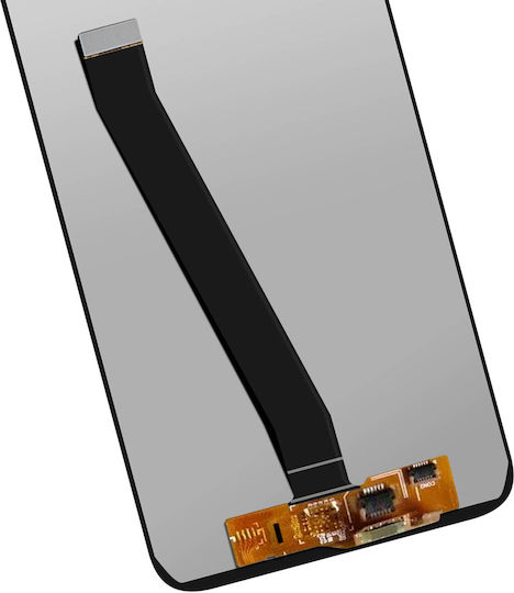 Complete Block Xiaomi Redmi 7 Lcd Display + Original Touch Screen Black