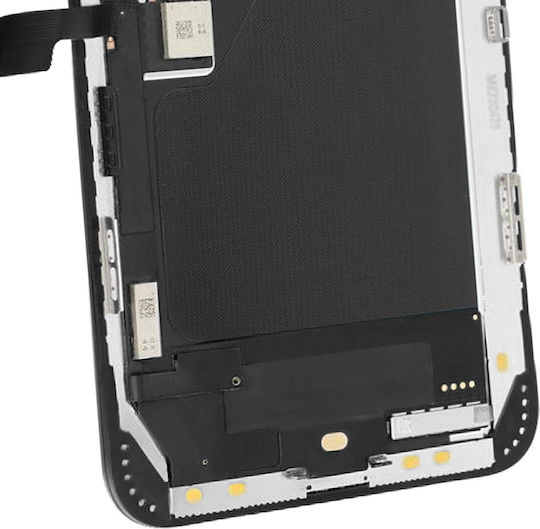 Relife Replacement Soft Oled Screen Iphone Xs Max Black