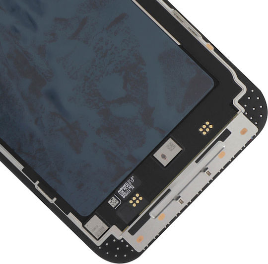 Apple Lcd Screen Touch Screen Iphone 13 Pro Without Frame Black