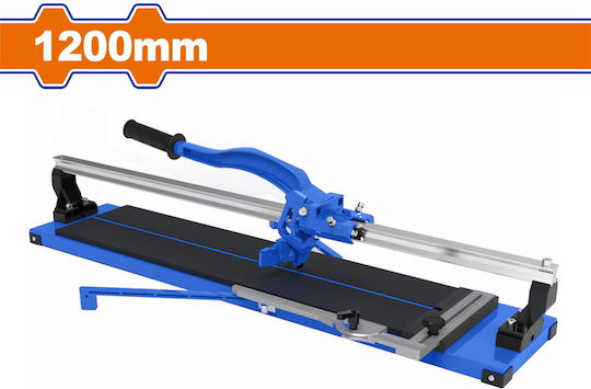 Wadfow Tile Cutter Manual 1200mm