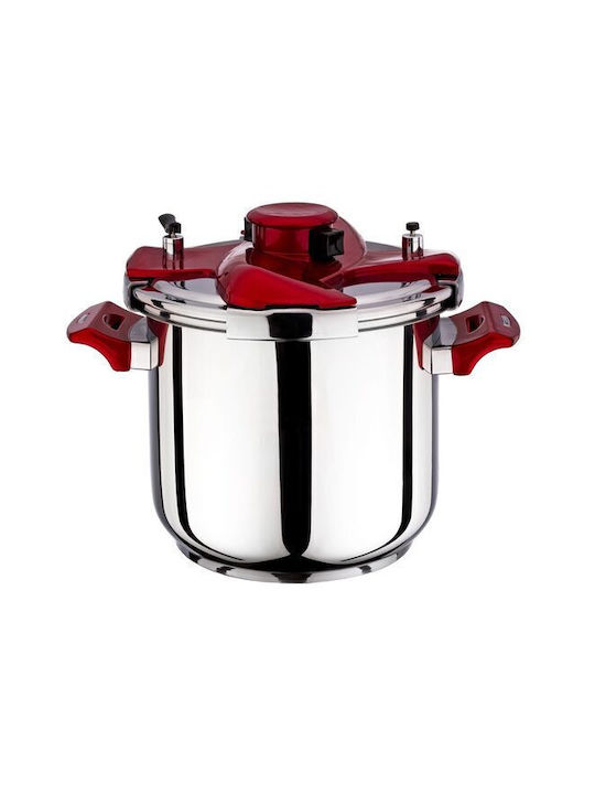 Perfect Home Galaxy Oală sub Presiune 12lt