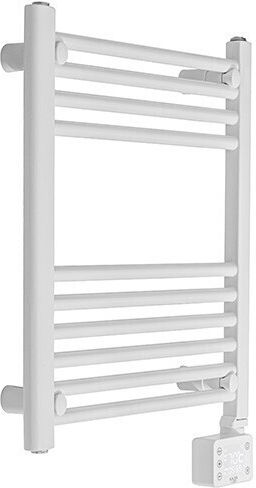 Adler Electric Towel Rail 400W 70x50cm White