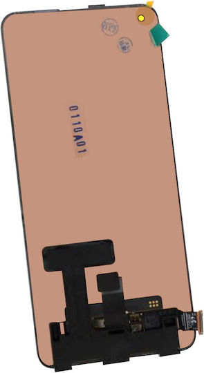 Complete Oneplus 9 Block Lcd Screen Tactile Digitizer Compatible Black