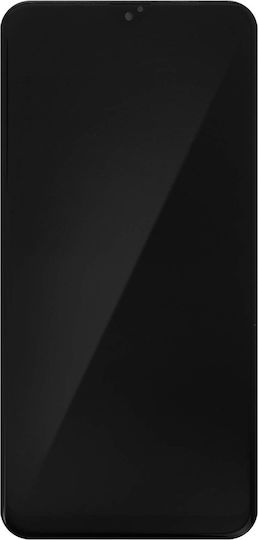 Lcd Screen Samsung Galaxy A10 Compatible Full Touch Block Black