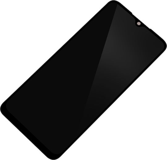 Xiaomi Redmi Note 8t Complete Block Lcd Screen Replacement Touch Screen Black