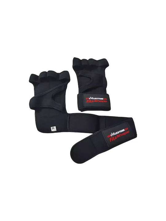 UpCycleStore Sporthandschuhe Fitnessstudio