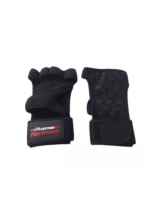 UpCycleStore Sporthandschuhe Fitnessstudio