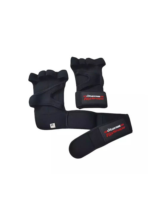 UpCycleStore Sporthandschuhe Fitnessstudio